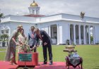The Netherlands Committed to Support Sustainable Palm Oil in Indonesia