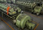 Indonesia Begins Testing CPO to Fuel Diesel Power Plants