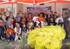 BPDP dan Apkasindo Perjuangan Gelar Workshop Pemanfaatan Limbah Replanting Sawit