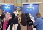 BPDP dukung Ekosistem Holding UMKM Expo 2025