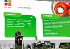 BPDP Dorong Optimalisasi Dana Perkebunan pada Rakernas XVII Apkasi