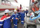 BPDP Pastikan Distribusi Biodiesel di Boyolali Berjalan Optimal dan Tepat Sasaran