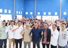 Kolaborasi BPDP dan Aspekpir Gelar  Workshop Inovasi Sawit untuk Perempuan di Muaro Jambi
