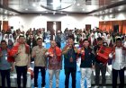 Kolaborasi BPDP dan APMI  Gelar “ Data Intelligence: Sentiment Analysis of Palm Oil” untuk Perkuat Narasi Positif Sawit Berbasis Data