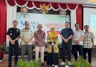 Sinergi BPDP dan Kanwil DJPB Provinsi Kalimantan Utara Mendorong UMKM Perkebunan Naik Kelas