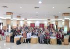 BPDP BLU Kemenkeu Dorong Kewirausahaan Berbasis Komoditas Perkebunan bagi UMKM