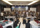 BPDP BLU Kementerian Keuangan Dukung Upaya Peningkatan Perekonomian Daerah 3T dengan mendorong pengembangan UMKM Kelapa Sawit