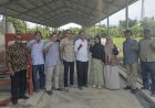 Produk Inovasi Hasil Riset BPDP: Beton Precast Foam Concrete Berbasis Sawit
