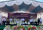Perkuat Produktivitas dan Masa Depan Sawit Nasional, BPDP Dukung Pelepasan Bibit Sawit Unggul Asal Tanzania