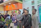 BPDP BLU Kemenkeu tampilkan Produk UMKM Sawit pada Ajang Pameran Internasional