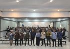 BPDP BLU Kemenkeu Dorong Gen-Z Jadi Wirausaha UMKM Sawit