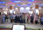 Sinergi BPDP dalam Penguatan UMKM Kelapa untuk Mendukung Program 100 Ribu Sultan Muda Sumsel