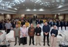BPDP Tingkatkan Literasi Generasi Muda Melalui GenSawit 2026 di Universitas Udayana