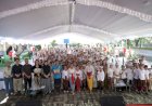 BPDP Edukasi Siswa di Kota Denpasar untuk Mengenal Peran Kelapa Sawit dalam Kehidupan Sehari-hari