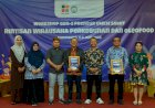 BPDP BLU Kemenkeu Ajak   Gen Z   Manfaatkan Produk Hilirisasi Sawit untuk Membangun Bisnis UMKM