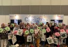 Indonesia Women Festival 2026 Jadi Ajang BPDP Perkenalkan Produk Kreatif Berbasis Sawit