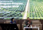 BPDP Perkuat Sinergi Pengembangan Perkebunan Melalui Sosialisasi Program di Sumatera Utara