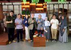 BPDP BLU Kemenkeu Dorong UMKM Perkebunan Naik Kelas Melalui Inovasi Produk dalam Podcast “Bincang di Roemah UMKM Perkebunan”