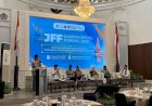 BPDP Dukung Jakarta Fiscal Forum 2026, Perkuat Kolaborasi untuk Pembangunan Berkelanjutan dan Penciptaan Nilai Tambah Ekonomi