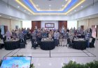 Sinara Fest 2026 di Provinsi NTB, jadi Wujud Dukungan BPDP terhadap Ketahanan Pangan dan Pemberdayaan UMKM Perkebunan Naik Kelas