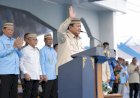 PENAS XVII Tahun 2026 Jadi Momentum Penguatan Pengembangan Komoditas Perkebunan (Kelapa Sawit, Kakao, dan Kelapa) Nasional di Gorontalo