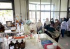 BPDP dan DJBC Perkuat Kapasitas SDM melalui Pelatihan Karakterisasi Produk Sawit dan Kakao di Medan