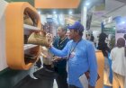Promosikan Hilirisasi Komoditas Perkebunan, BPDP Raih Penghargaan pada PENAS XVII 2026