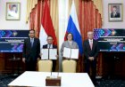 Melalui INNOPROM 2026, BPDP Dukung Penguatan Kemitraan Sawit Indonesia dengan Rusia