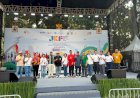 BPDP Dorong UMKM Perkebunan Naik Kelas di Jakarta Kreatif Festival 2026