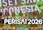BPDP Perkuat Ekosistem Inovasi Sawit Berkelanjutan melalui Pekan Riset Sawit Indonesia 2026