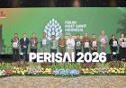 Pedoman Pengarusutamaan Gender Diluncurkan, Perkuat Tata Kelola Sawit yang Inklusif