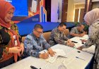 BPDP Perkuat Peremajaan Sawit Rakyat, Salurkan Dana Tahap V Rp168 Miliar untuk 2.800 Hektare Kebun