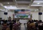 BPDP dan Pemda Kabupaten Kepulauan Talaud: Penguatan Program Hulu Perkebunan Kelapa untuk Mendukung Hilirisasi