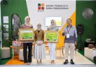 BPDP BLU Kemenkeu Raih Dua Penghargaan SIEXPO 2026 Atas Komitmen Mendukung UMKM Sawit