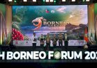 Borneo Forum 2026, BPDP Dorong Penguatan Sektor Hulu Sawit