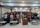 BPDP Dorong Mahasiswa Yogyakarta Kembangkan Riset Inovatif untuk Kemajuan Industri Perkebunan