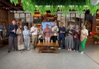 Lidi Sawit Tembus Pasar Tiongkok, Kolaborasi BPDP dan Petani Sawit Jadi Kunci Penguatan Ekspor Produk UMKM Perkebunan