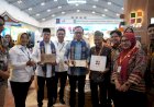 BPDP Perkuat Sinergi Pemerintah Kabupaten untuk Percepatan Program Perkebunan