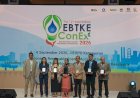 BPDP Dorong Kolaborasi dan Pemanfaatan Biofuel dalam Percepatan Transisi Energi melalui EBTKE ConEx 2026