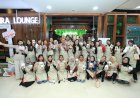 BPDP Ajak Aktivis Mahasiswa Kembangkan Wirausaha Berbasis Sawit