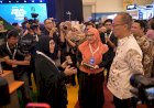 BPDP Dukung Penguatan Ekosistem Industri Halal melalui Pameran Edukasi di Halal Indo 2026