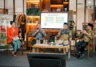 BPDP, LPPOM MUI, dan KNEKS Gelar Sakala Halal Hub 2026, Dampingi 25 UMKM Perkebunan Jelang Kewajiban Sertifikat Halal 18 Oktober