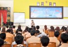 BPDP dan Bea Cukai Kenalkan Sawit Berkelanjutan kepada Pelajar Bangka Belitung