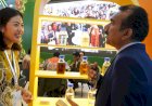 BPDP Fasilitasi Promosi Industri Perkebunan Indonesia di Trade Expo Indonesia 2026