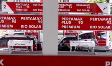 Biodiesel MPI for January 2020 Set at Rp8.706