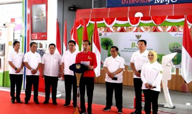 3 Reasons Government Accelerates B30 Program