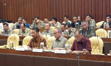 Online PSR Application Increases Distribution of BPDPKS Funds