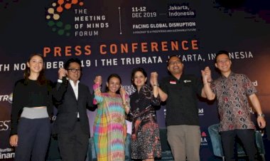 Experts Discuss Sustainable Development in ASEAN and MENA