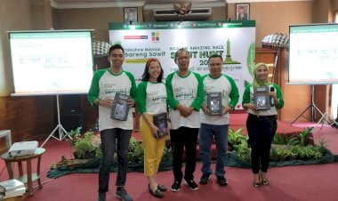 Millennials in Malang Show Enthusiasm on Palm Oil