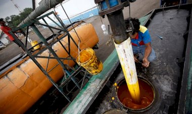 Harga Referensi CPO Januari 2020 USD 729,72/MT